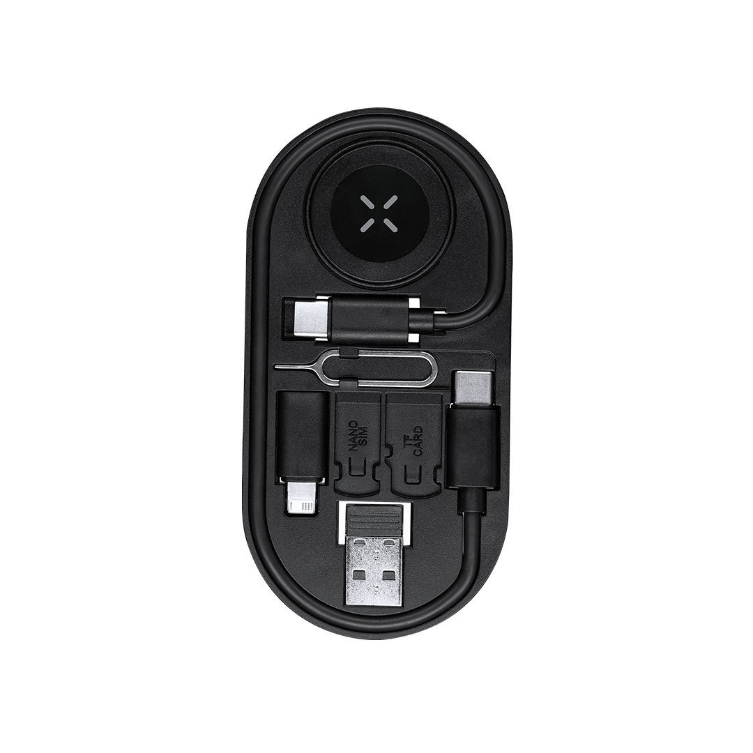 Chargeur Nebrex