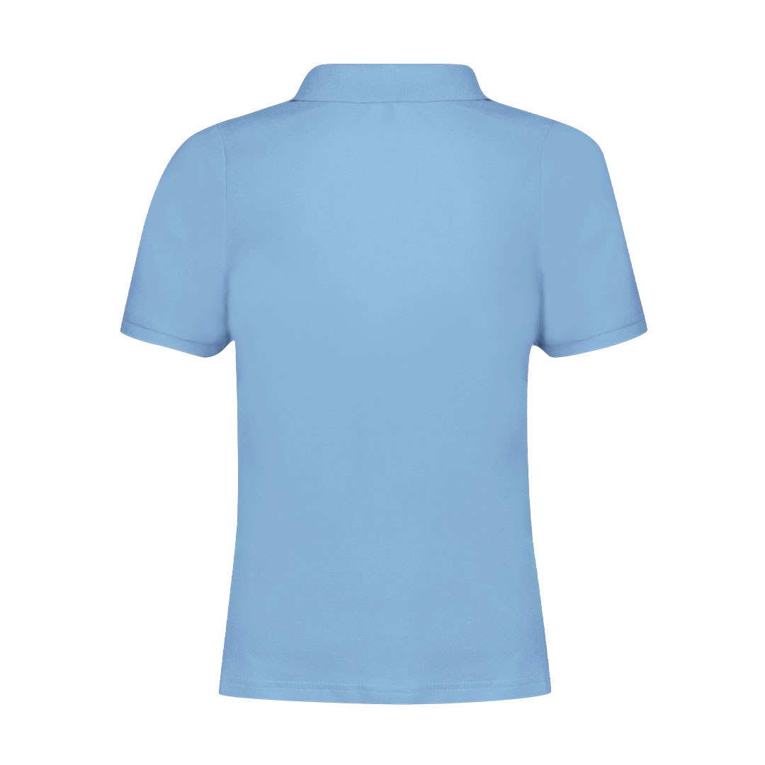Polo Femme Couleur Charles
