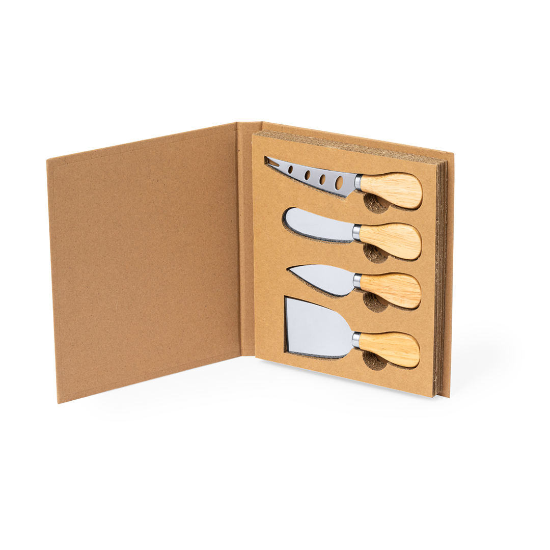 Set Fromages Kubin