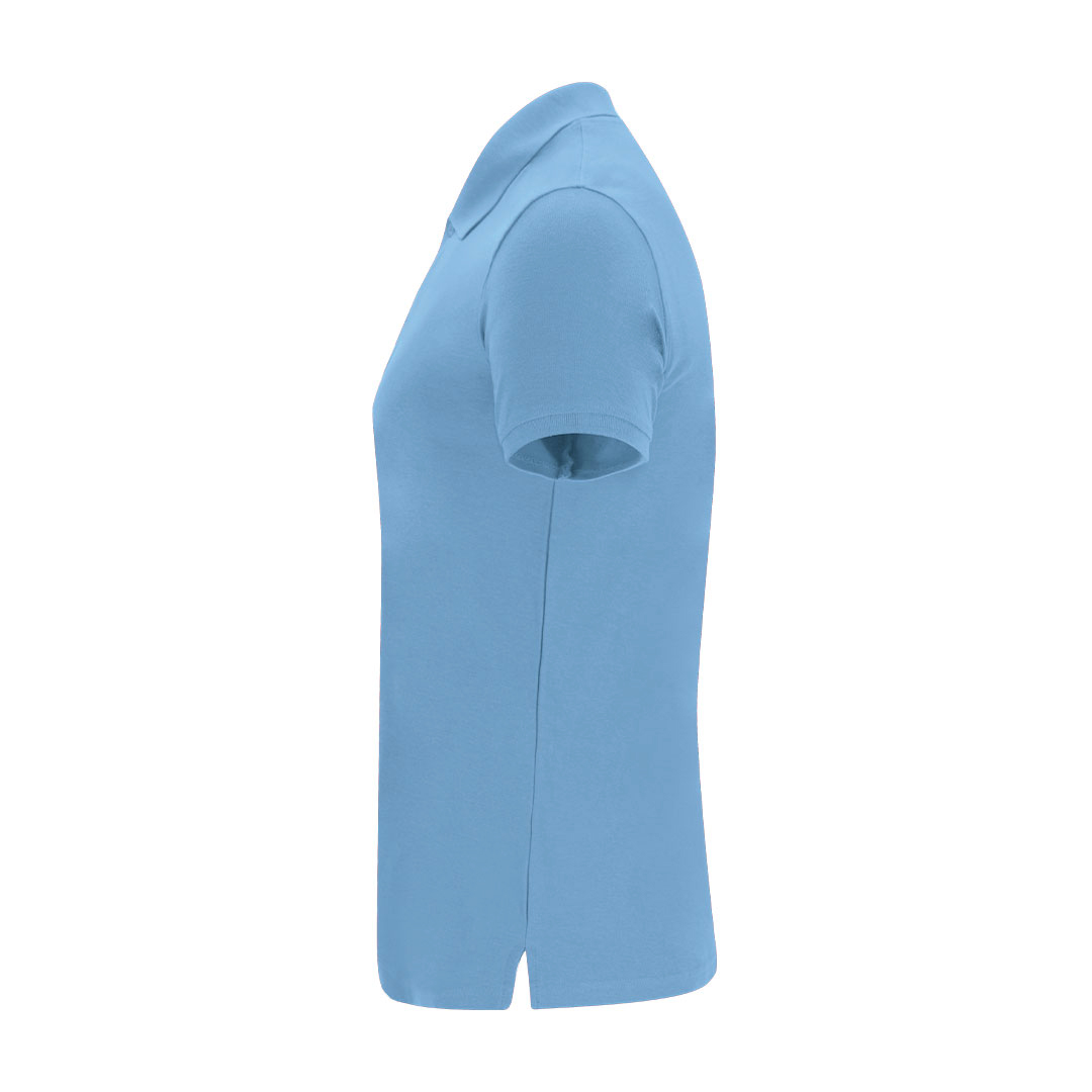 Polo Femme Couleur Charles