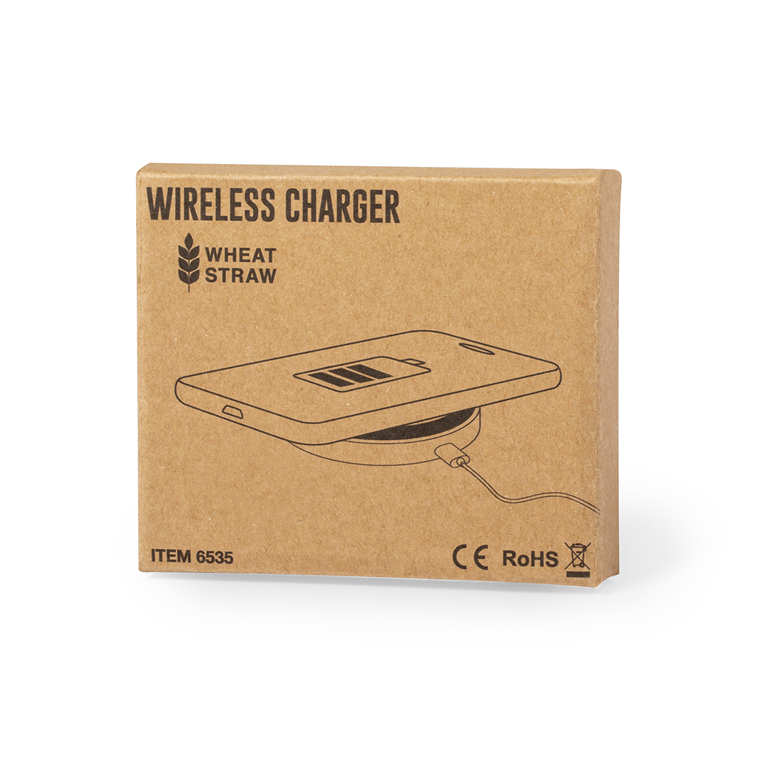 Chargeur Cirkal