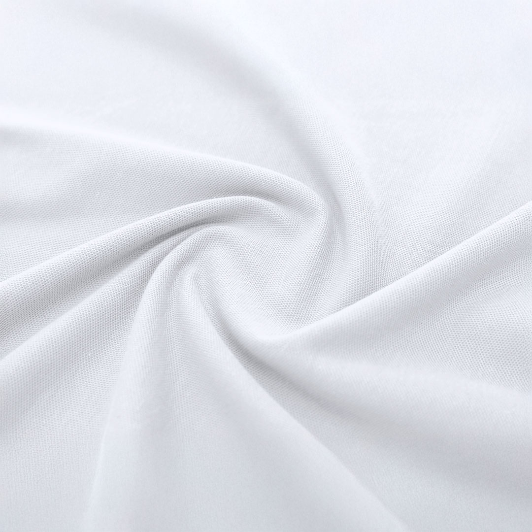 Polo Adulte Blanc Chaplin