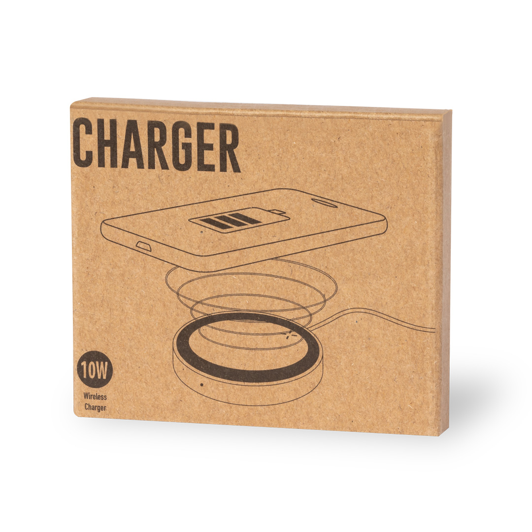 Chargeur Cirkal
