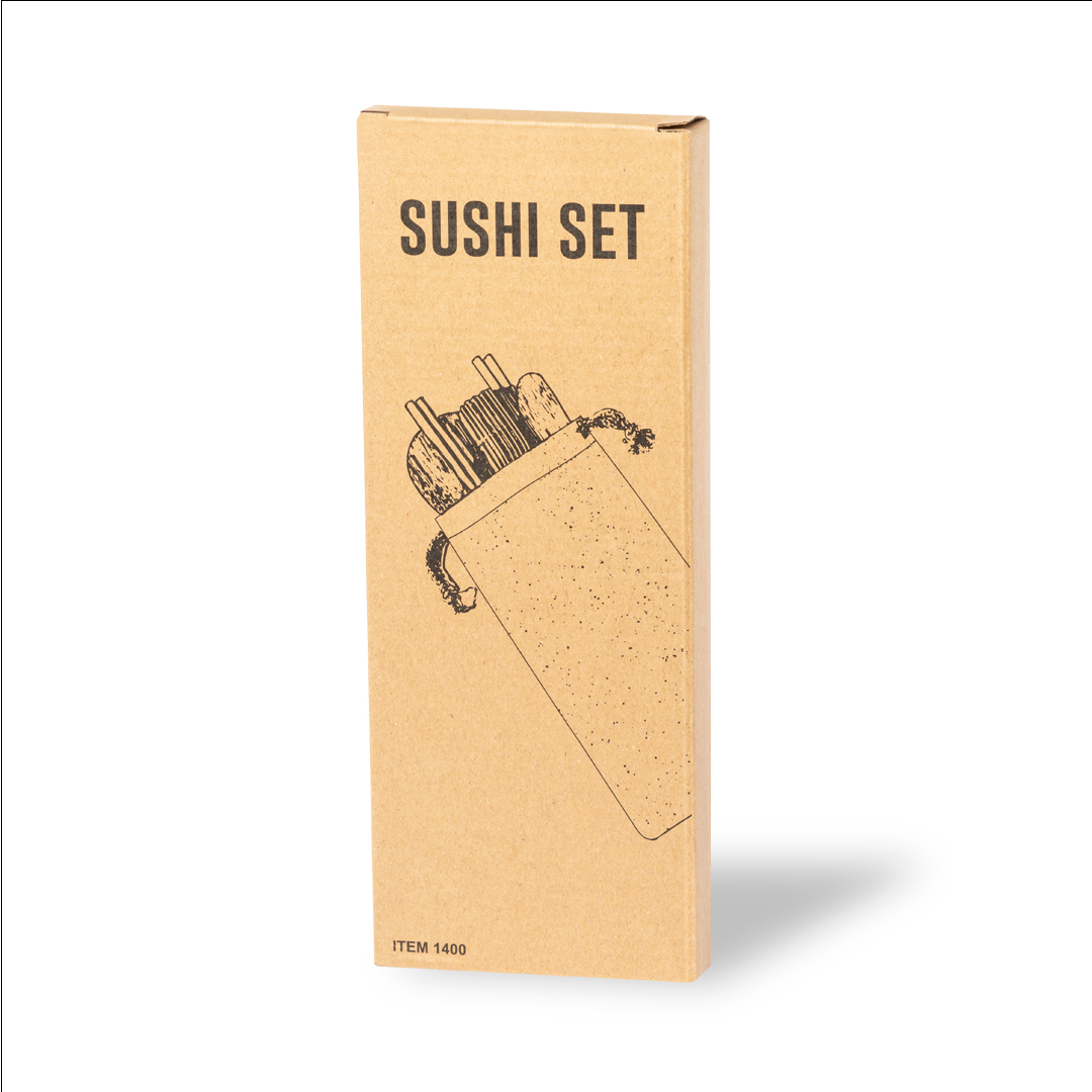 Set Sushi Kazary