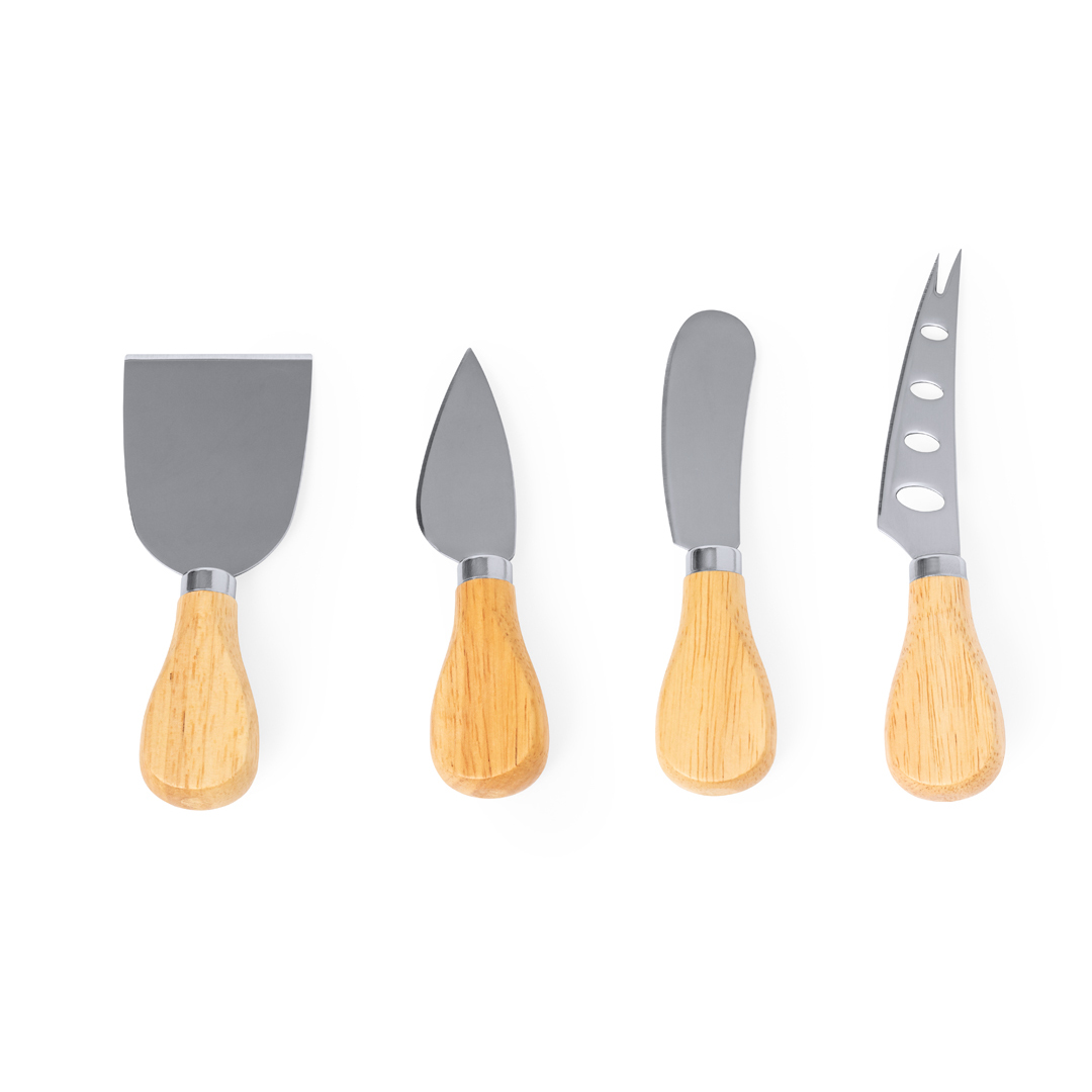 Set Fromages Kubin