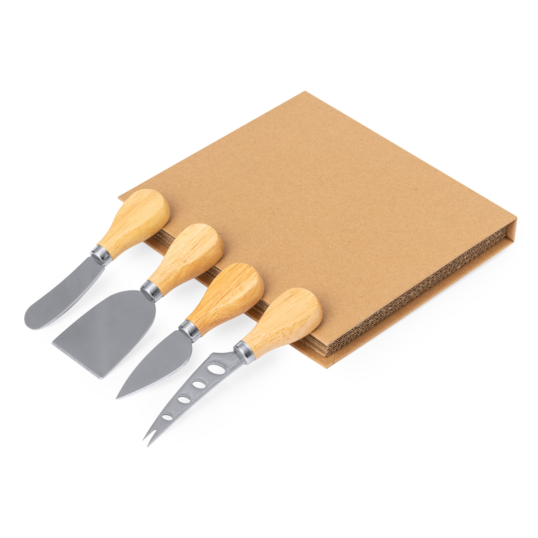 Set Fromages Kubin