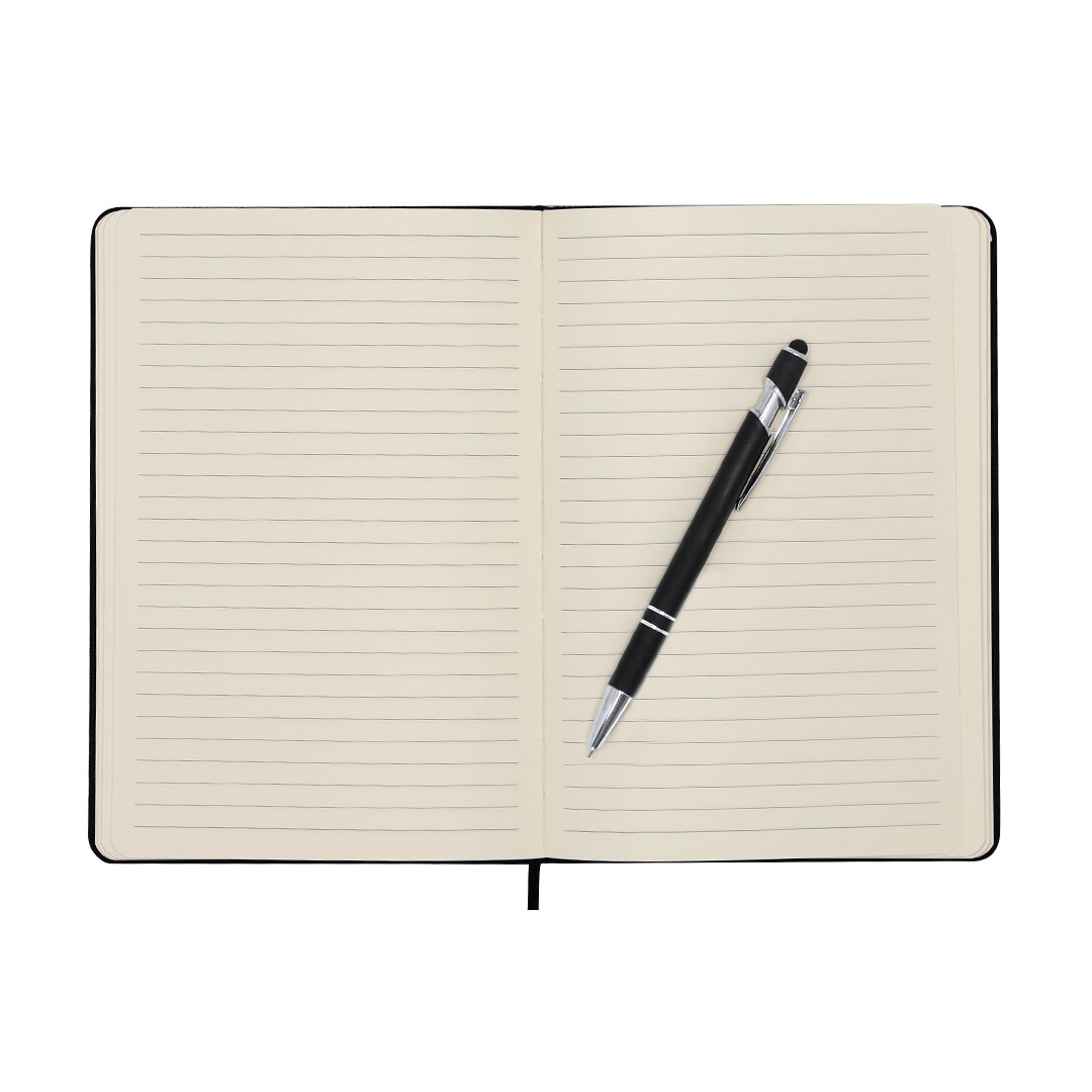 Bloc Notes Rubin