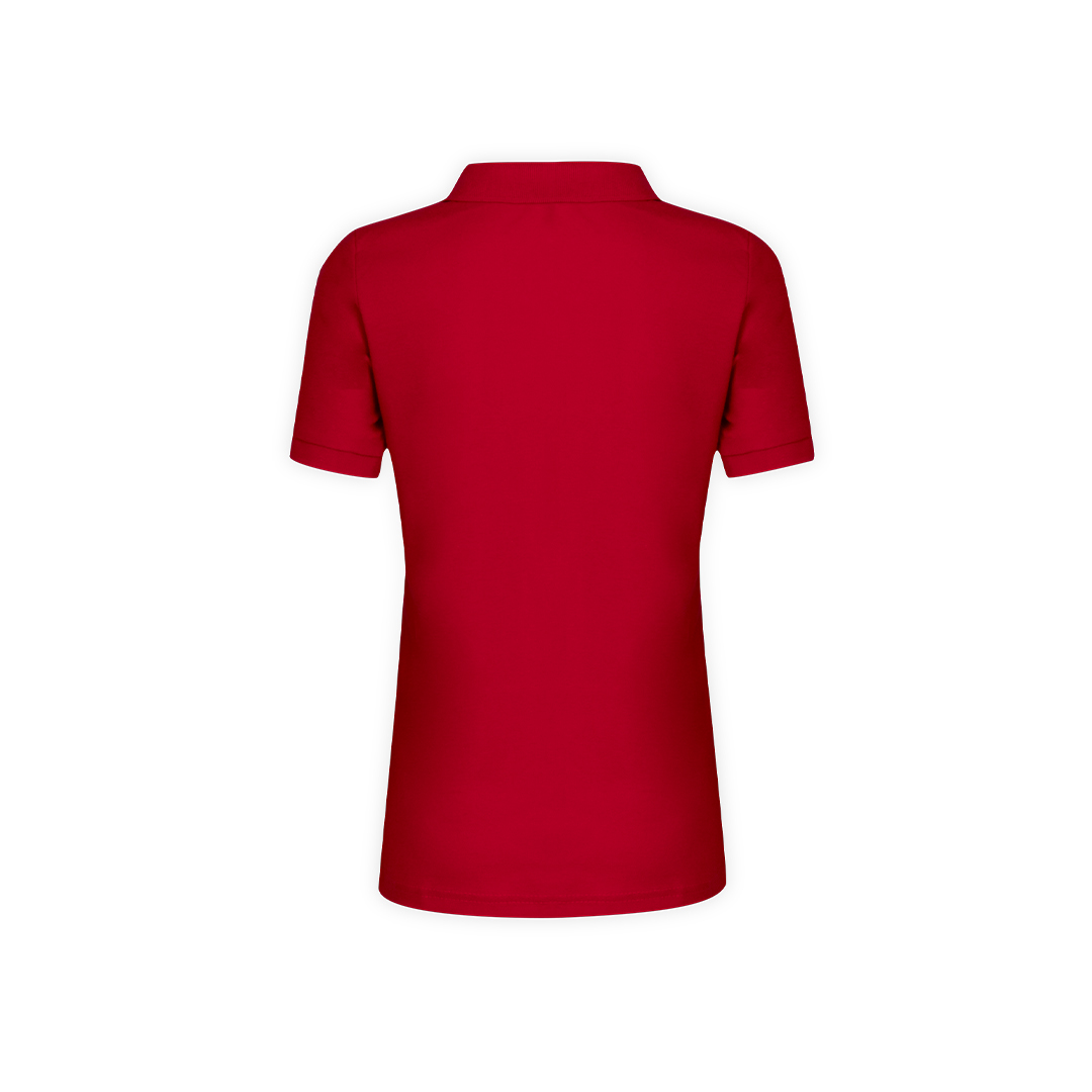 Polo Femme Couleur "keya" WPS180