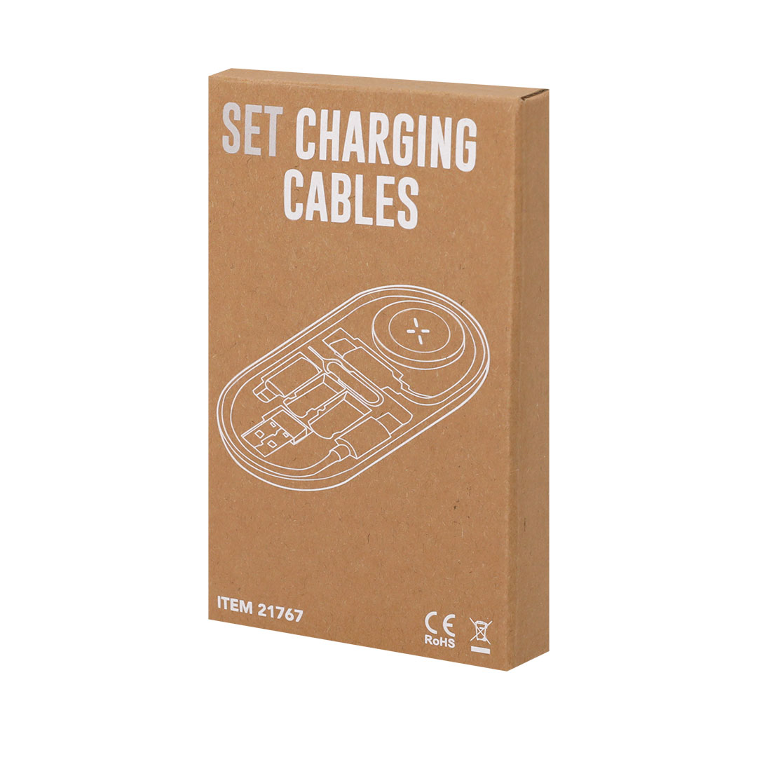Chargeur Nebrex