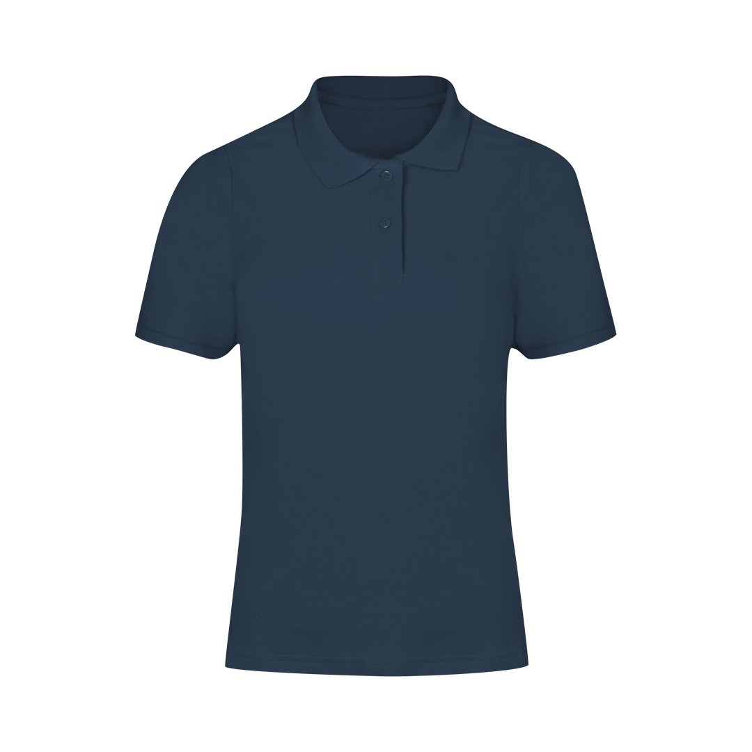 Polo Femme Couleur Charles