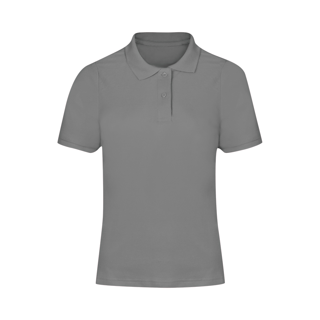 Polo Femme Couleur Charles