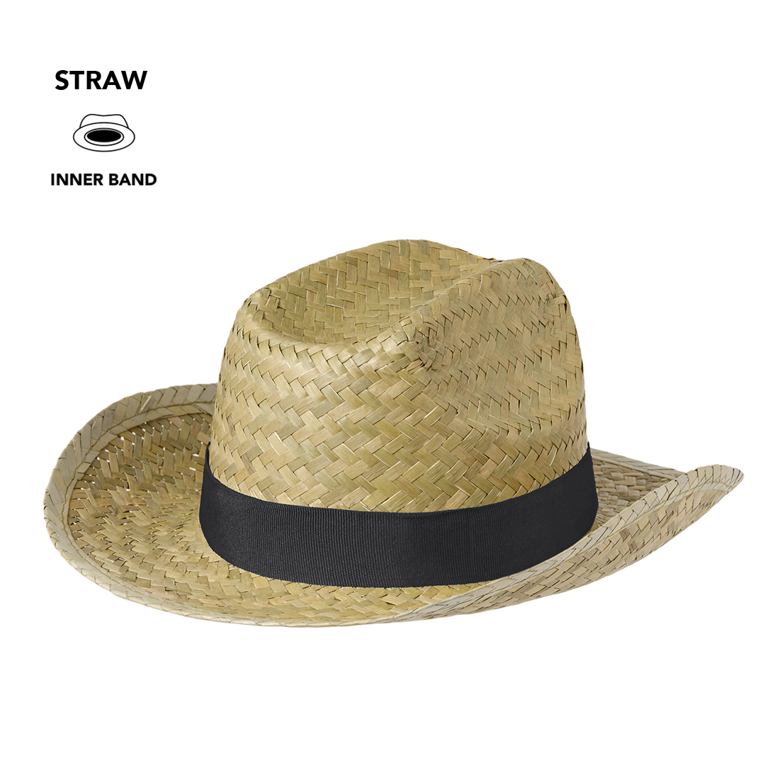 Chapeau Leone