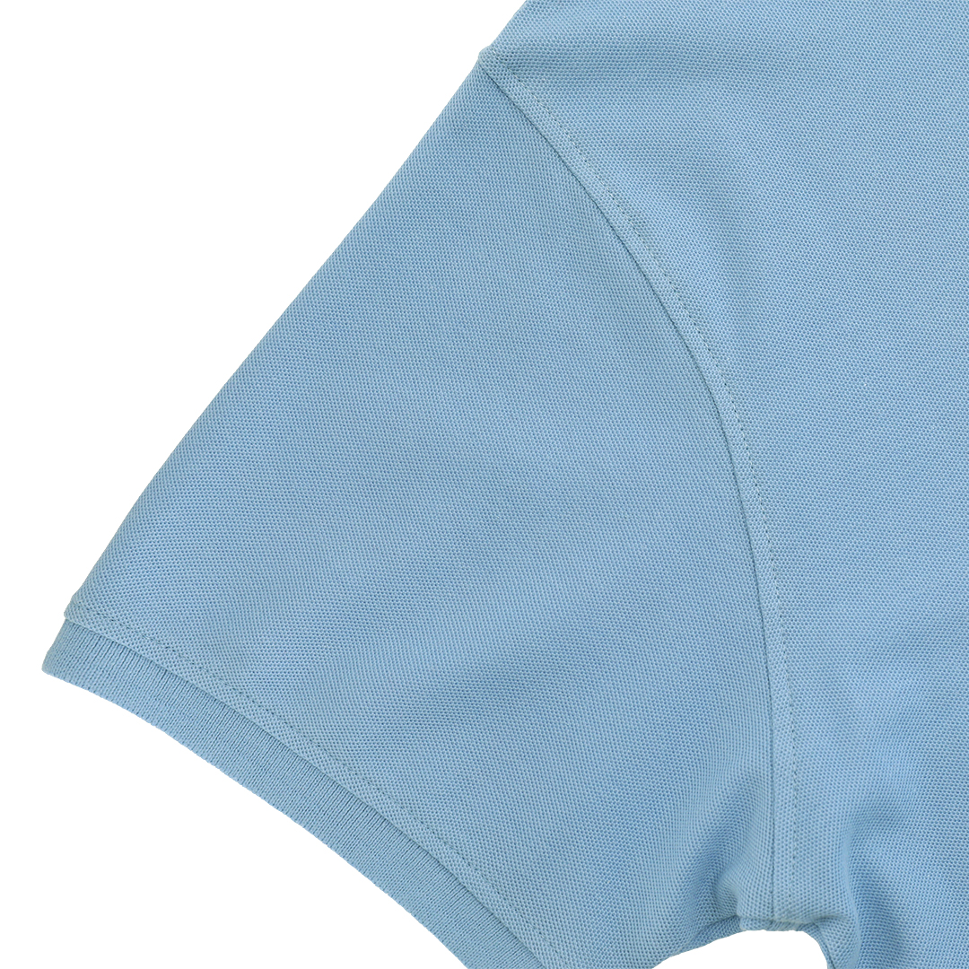 Polo Femme Couleur Charles