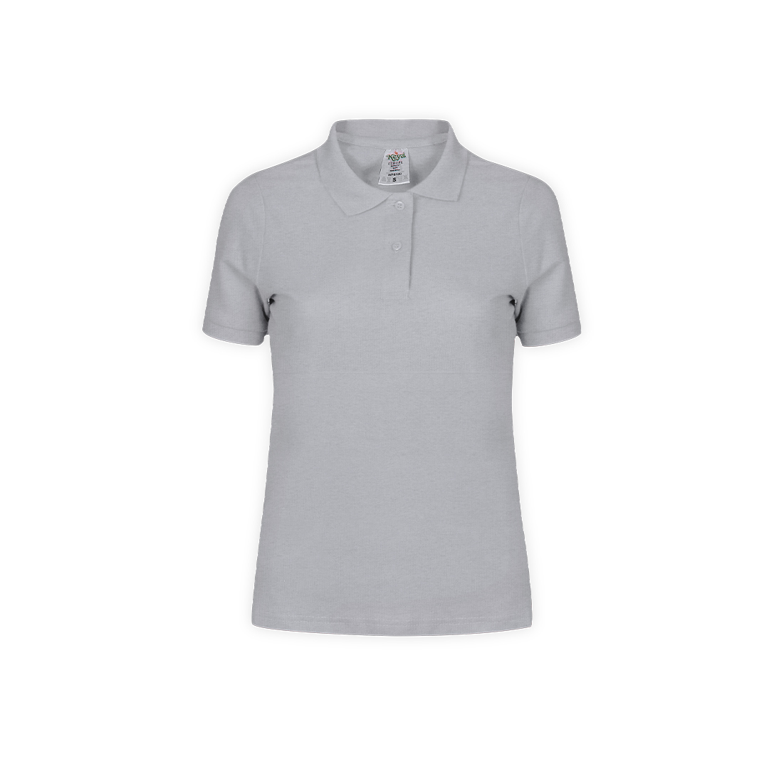 Polo Femme Couleur "keya" WPS180