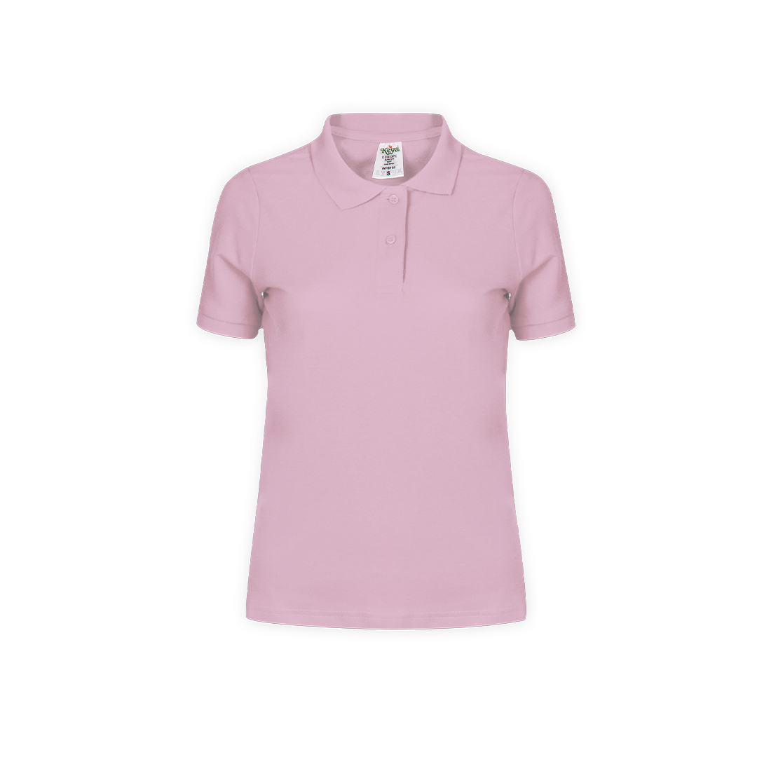Polo Femme Couleur "keya" WPS180