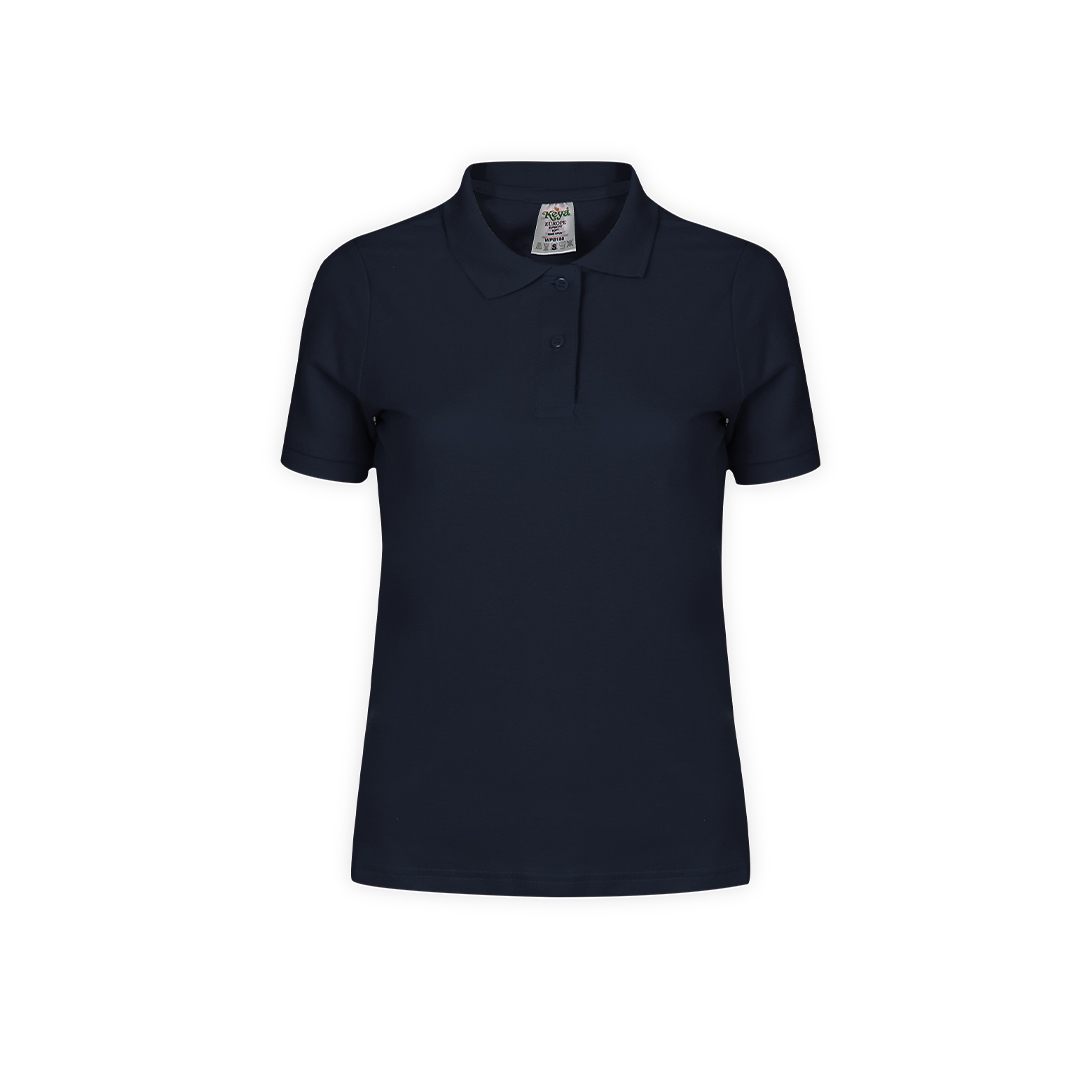 Polo Femme Couleur "keya" WPS180