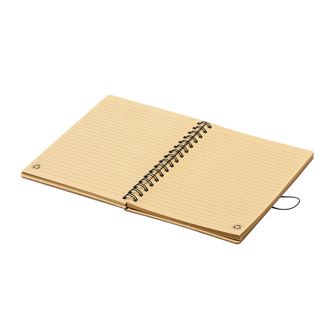Cahier Mossel
