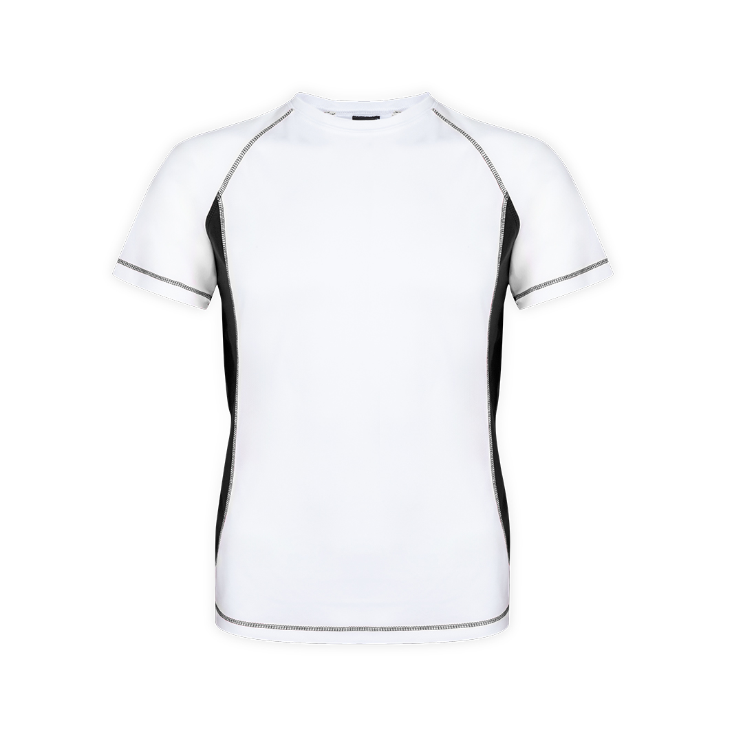 T-Shirt Adulte Combi