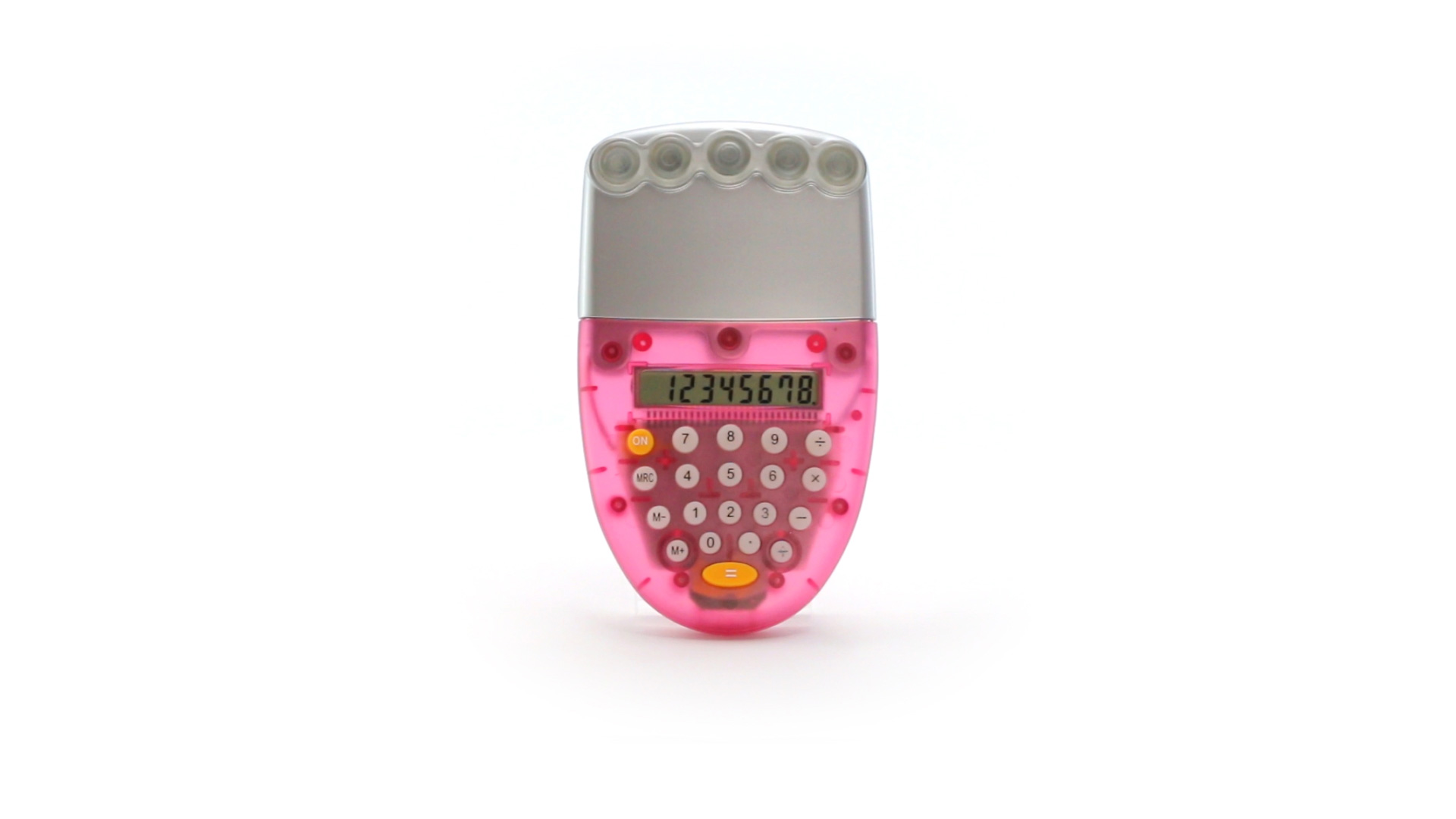 Calculatrice Ozone