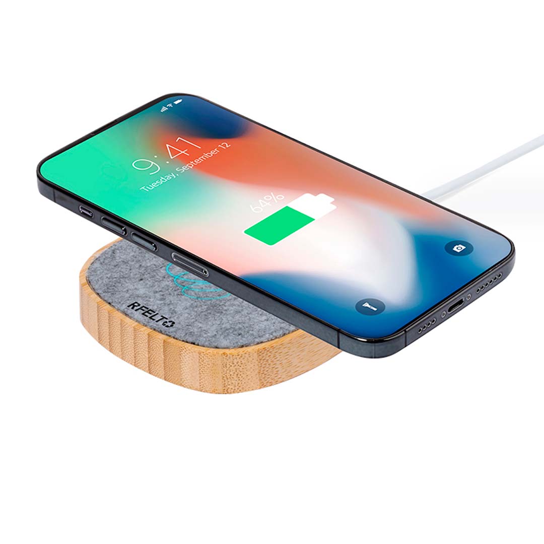 Chargeur Emerson