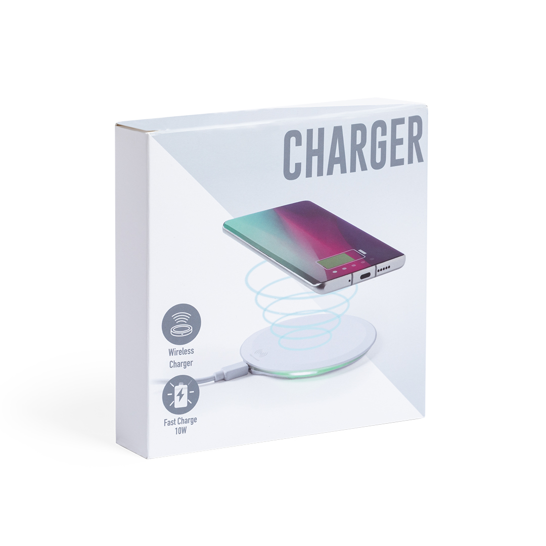 Chargeur Lumbert