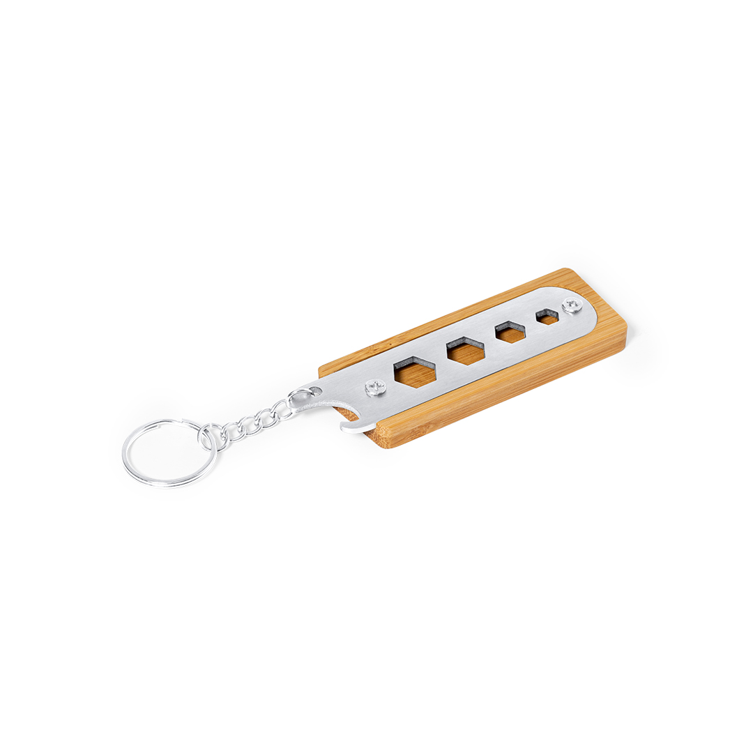 Porte-Clés Multi Outils Balmy