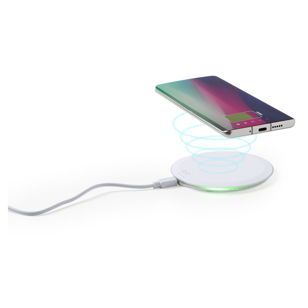 Chargeur Lumbert