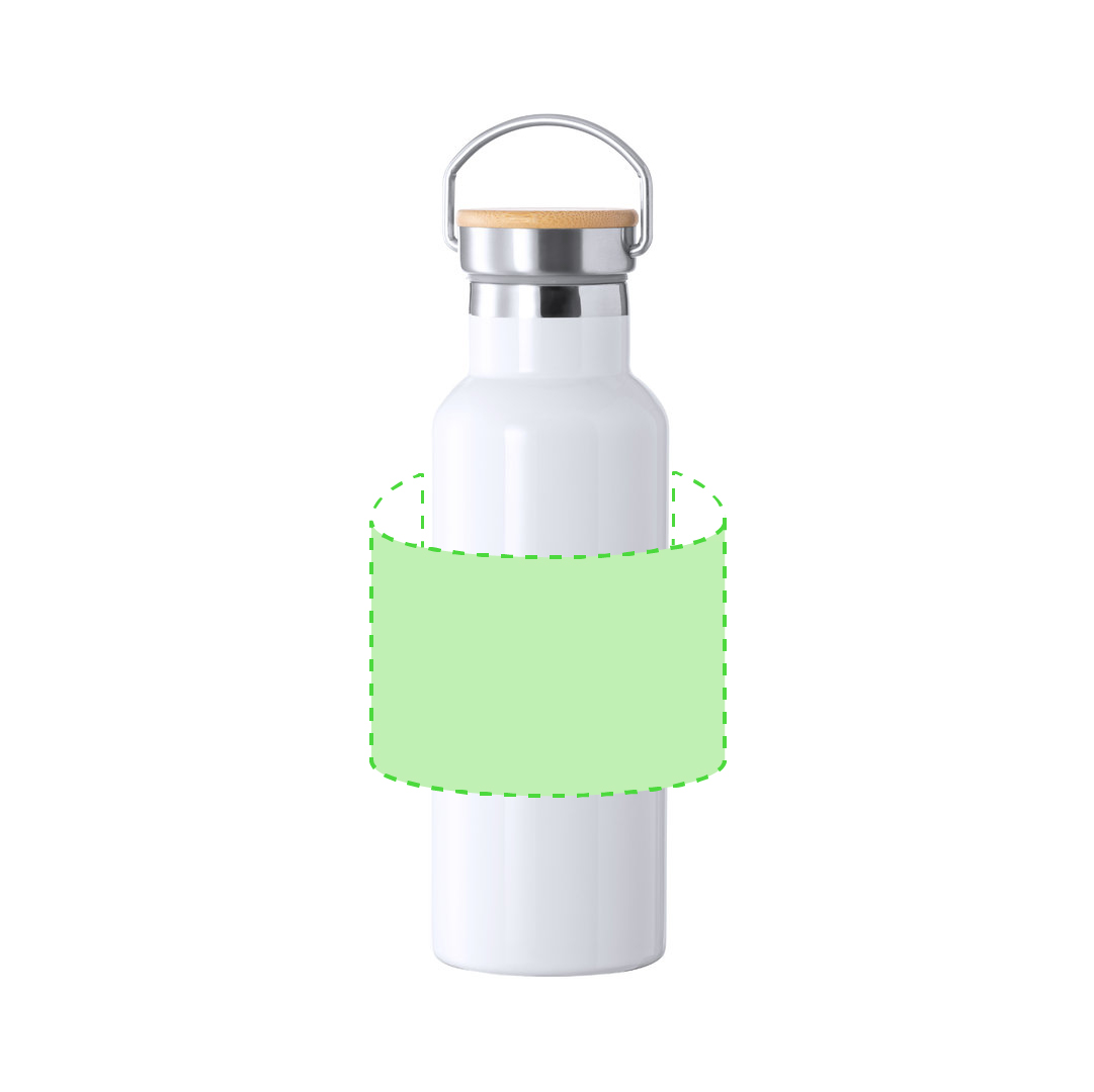 Bidon Thermique Sublimation Ying