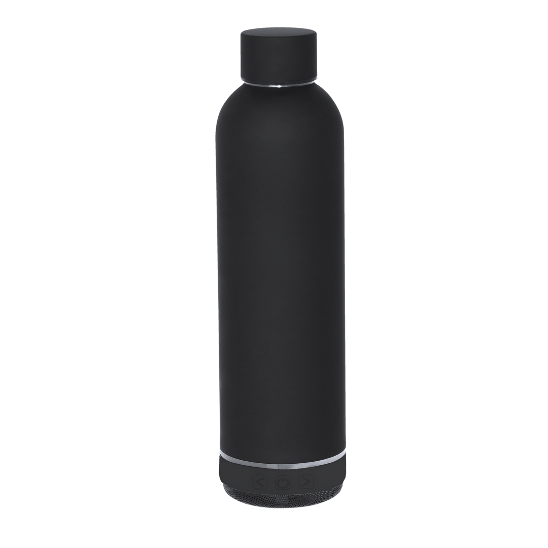 Bidon Thermique Haut-Parleurs Meflex