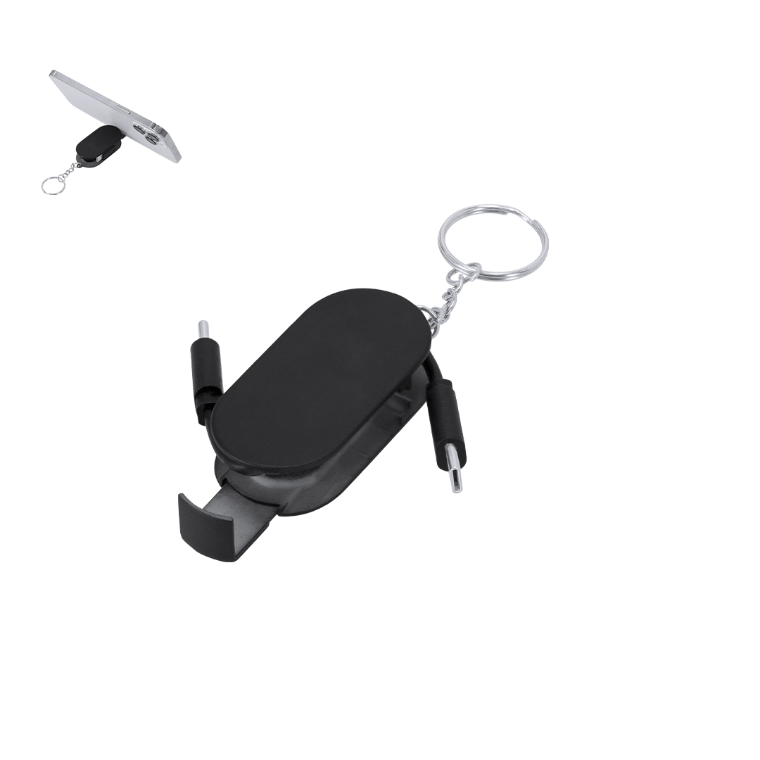 Câble de Charge Multifonction Dintry