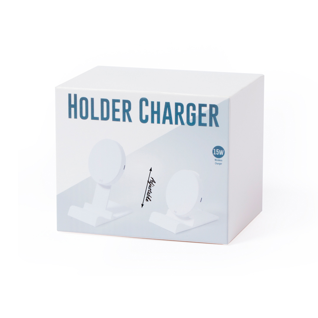 Chargeur Lomen