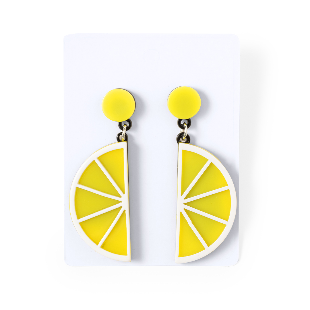 Boucles d'Oreille Kely