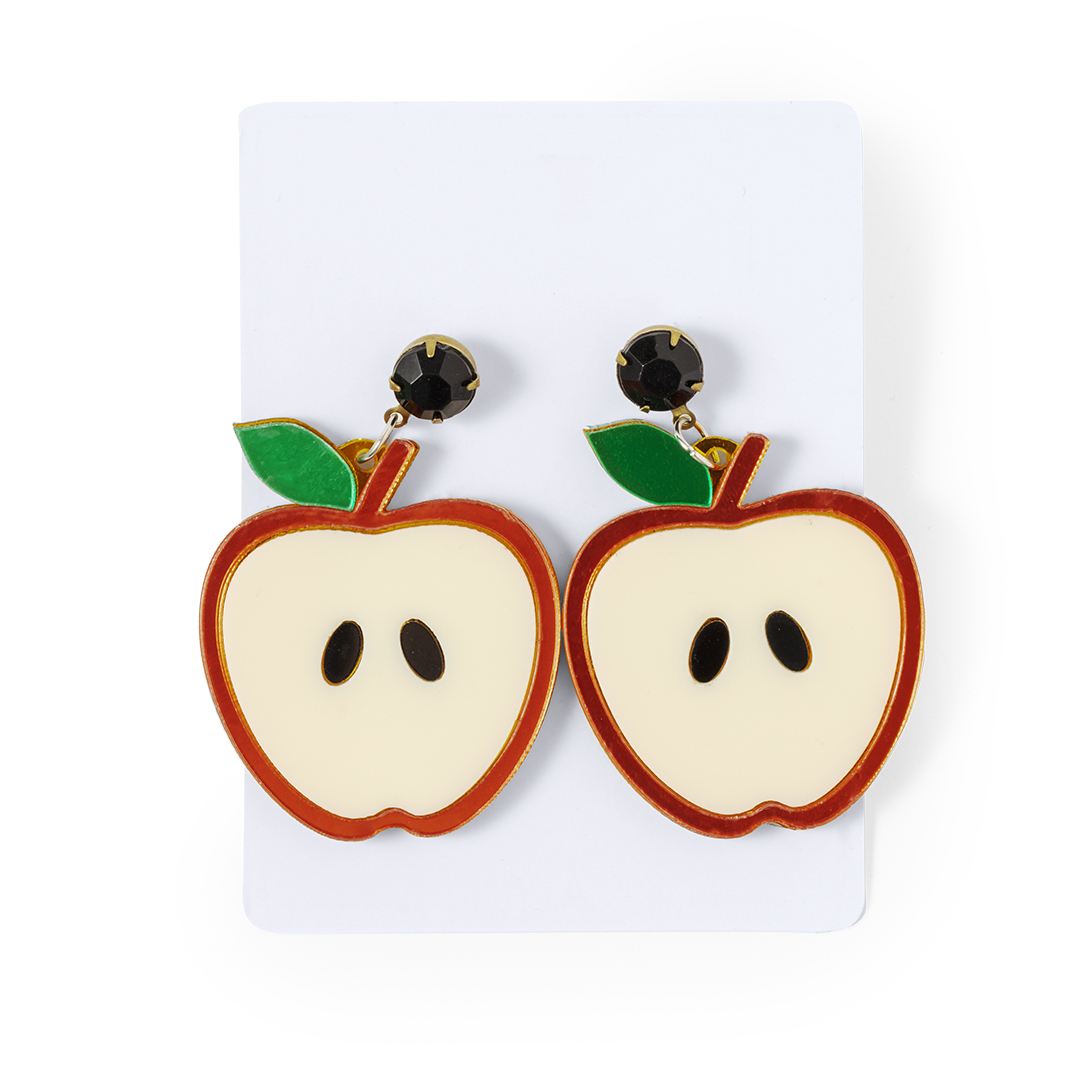 Boucles d'Oreille Kely