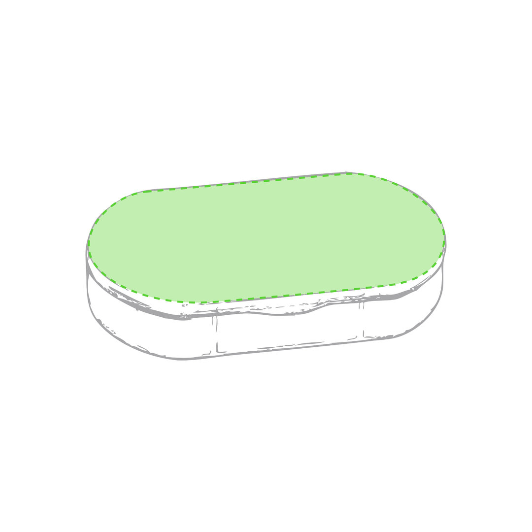 Pilulier Trizone