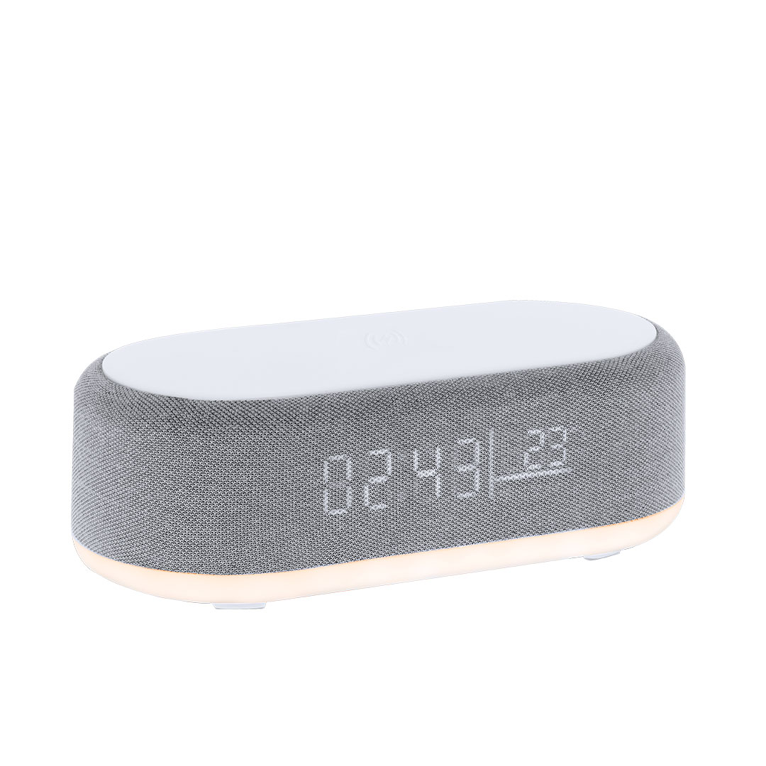 Horloge Multifonction Quinn