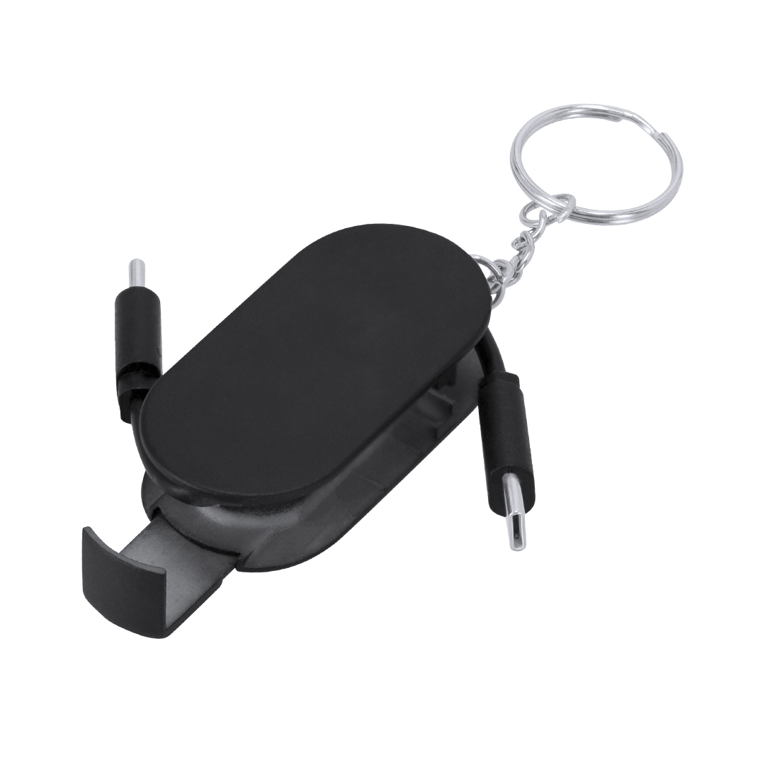 Câble de Charge Multifonction Dintry