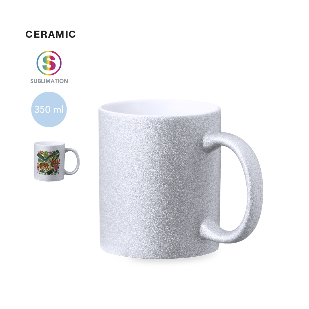 Tasse Sublimation Robleda