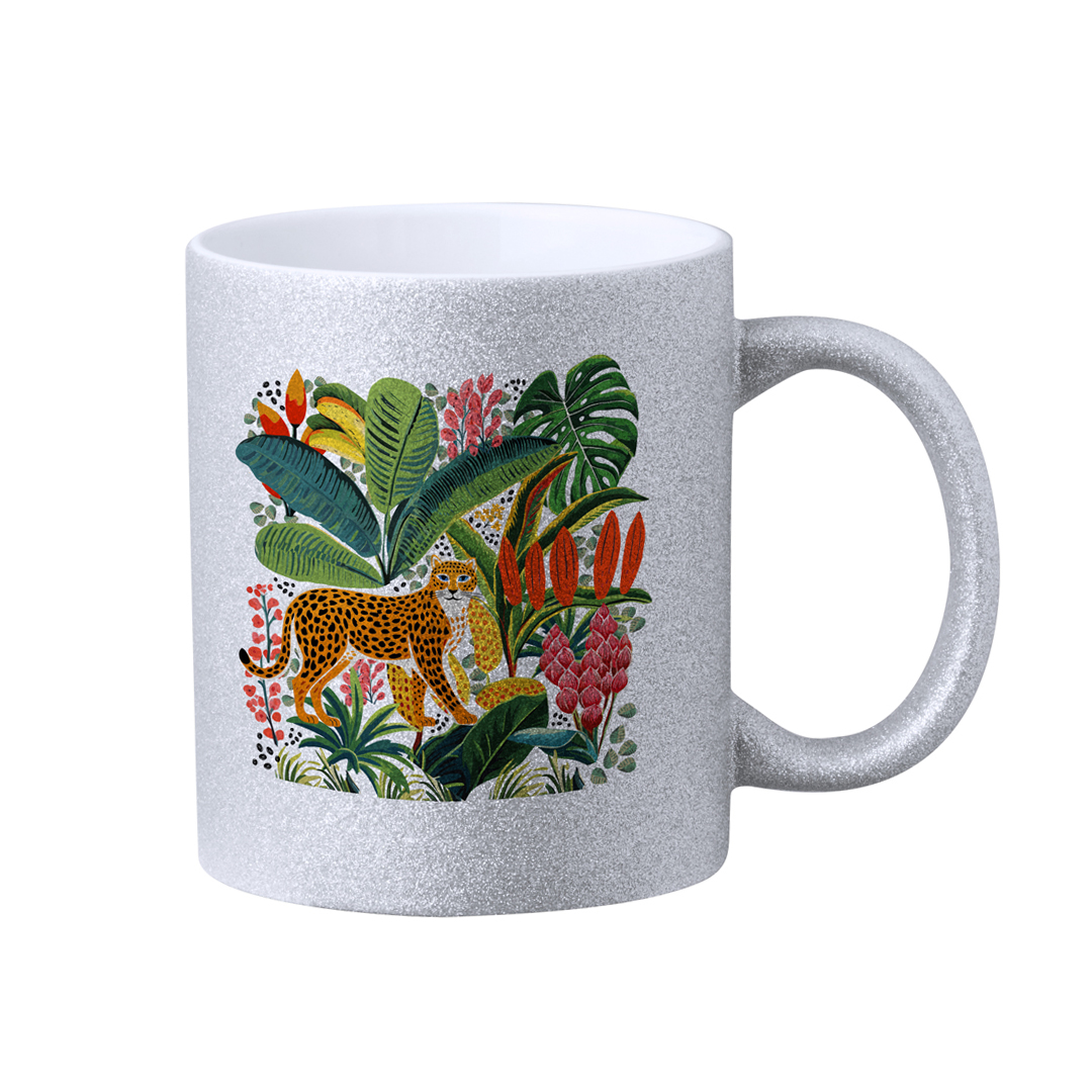 Tasse Sublimation Robleda