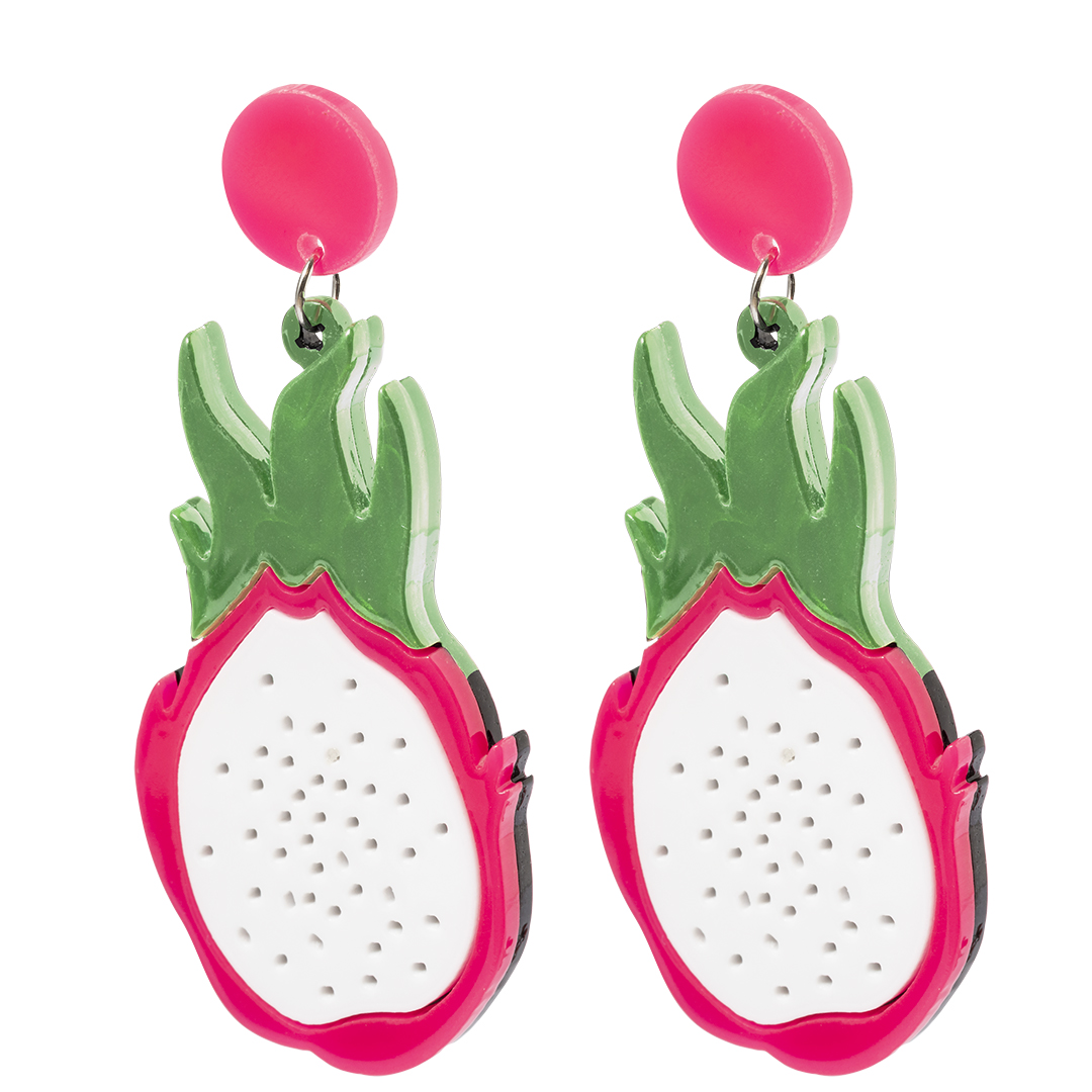 Boucles d'Oreille Kely