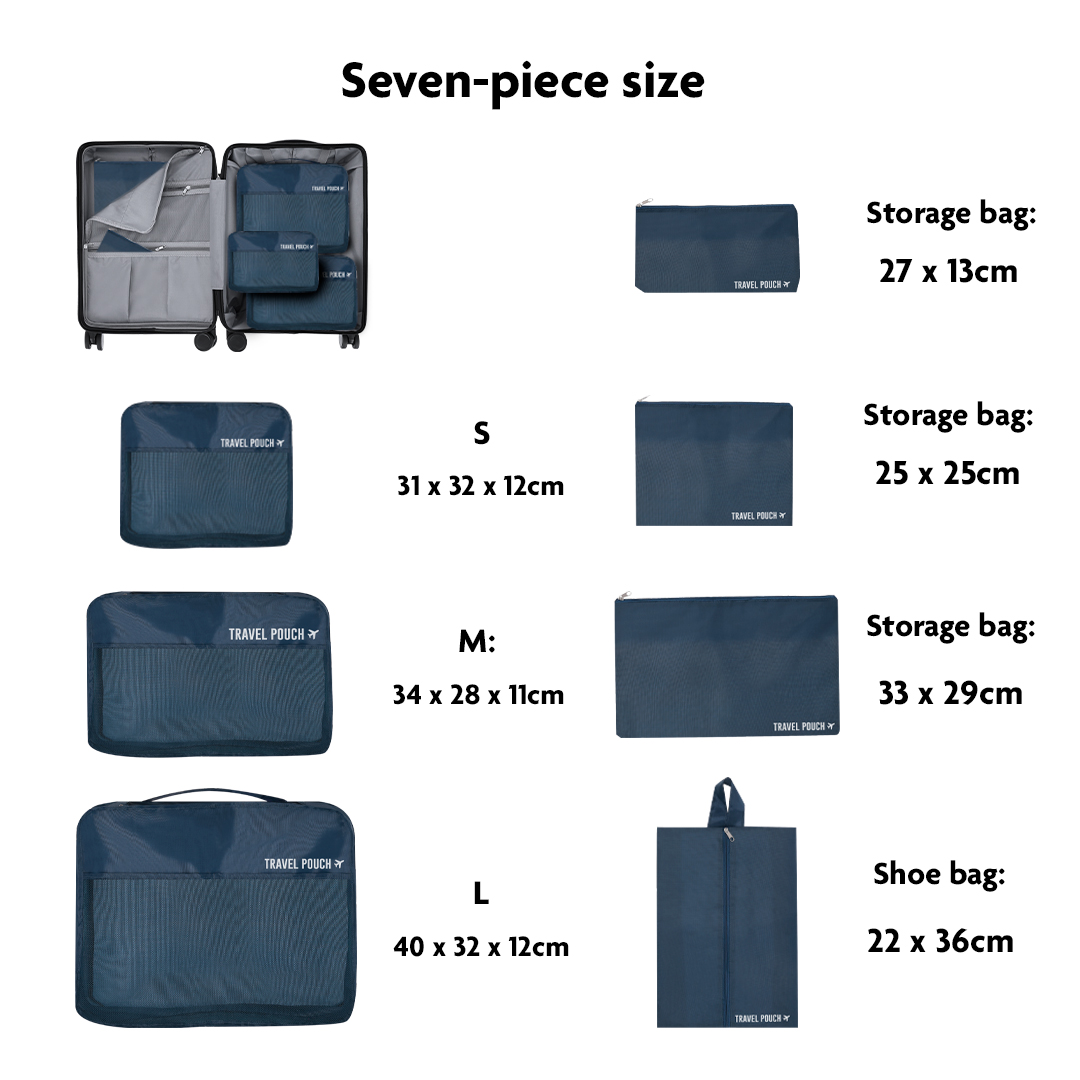Set Organiseur Combol
