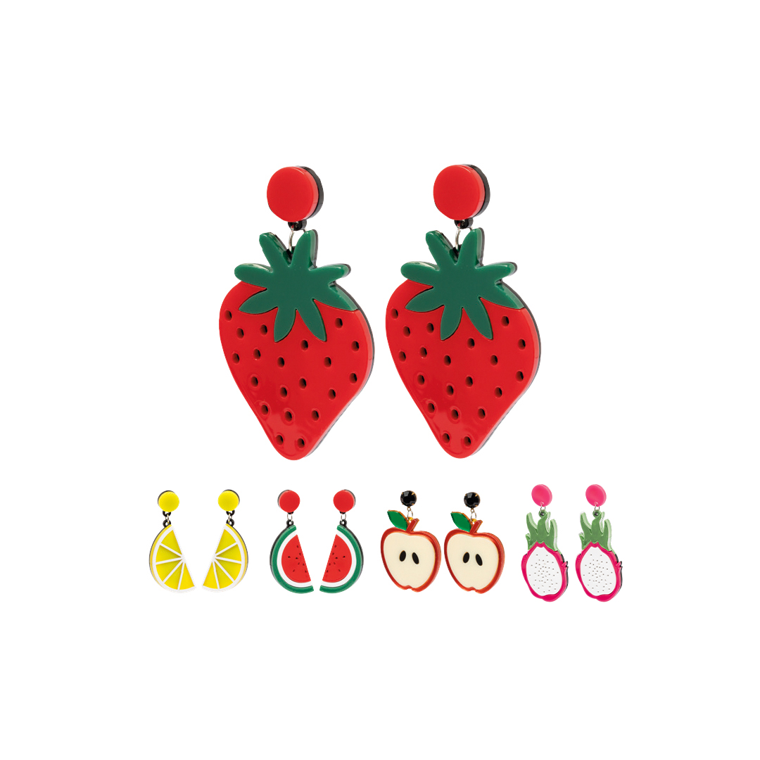 Boucles d'Oreille Kely