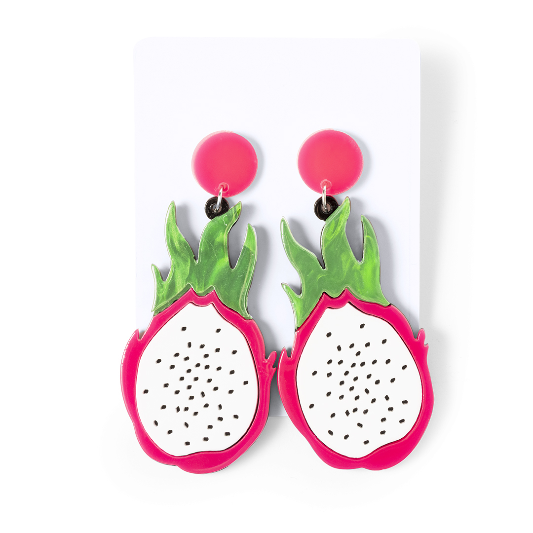 Boucles d'Oreille Kely