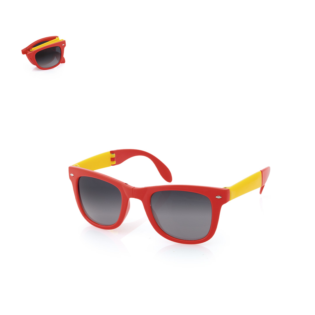 Lunettes de Soleil Stifel