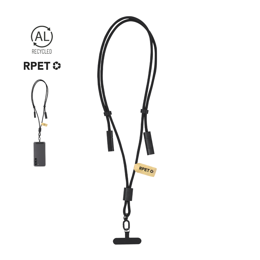Câble de Charge Support Tebrer