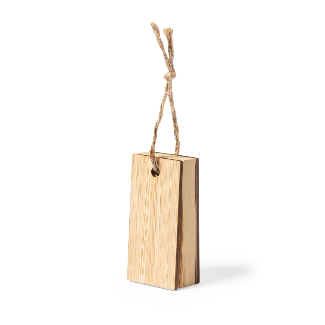 Porte Notes Yiuta