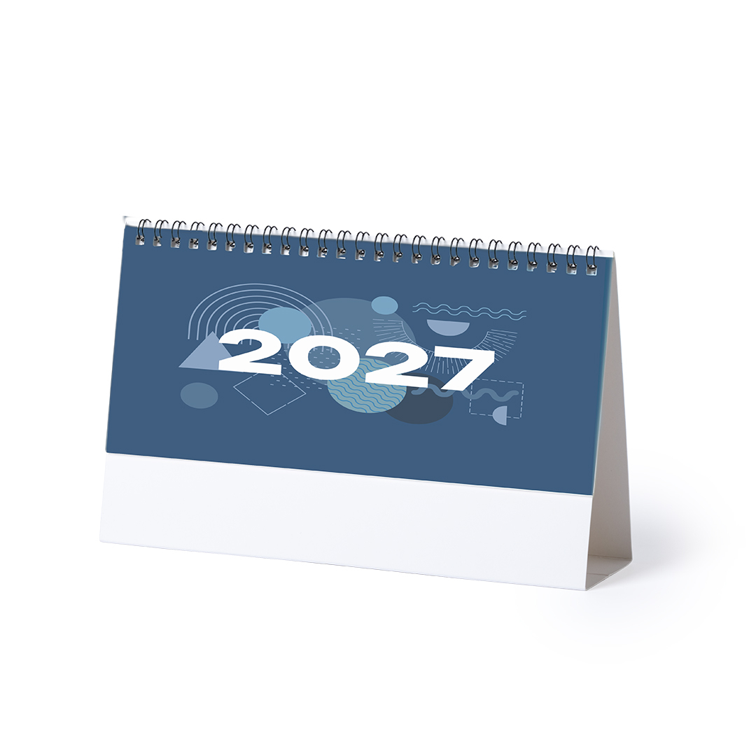 Calendrier Bureau Feber