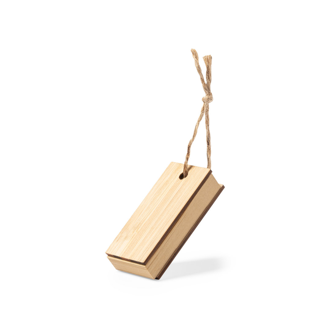 Porte Notes Yiuta