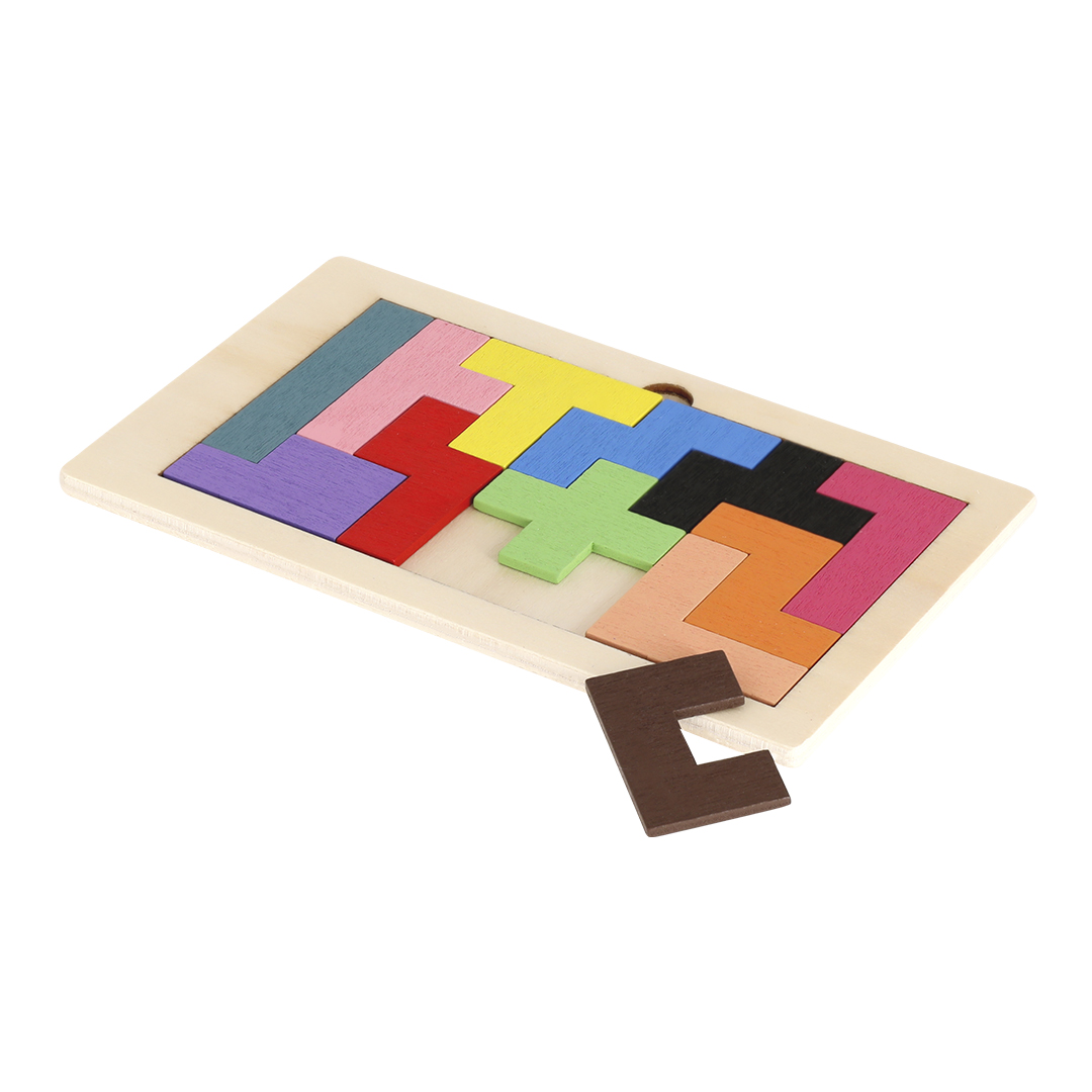 Jeu d´Habilité Brodix