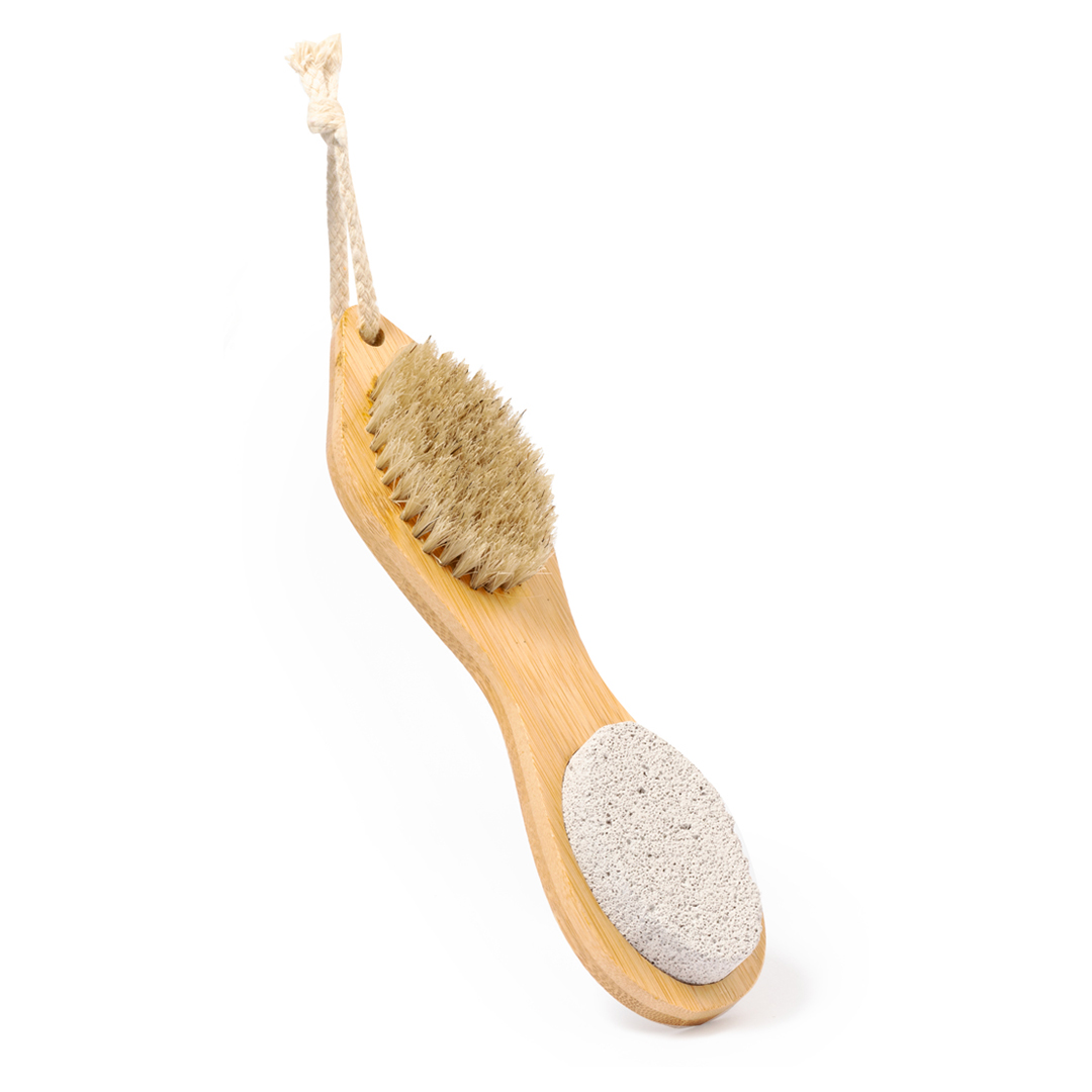 Brosse de Massage Exfoliante Cierny
