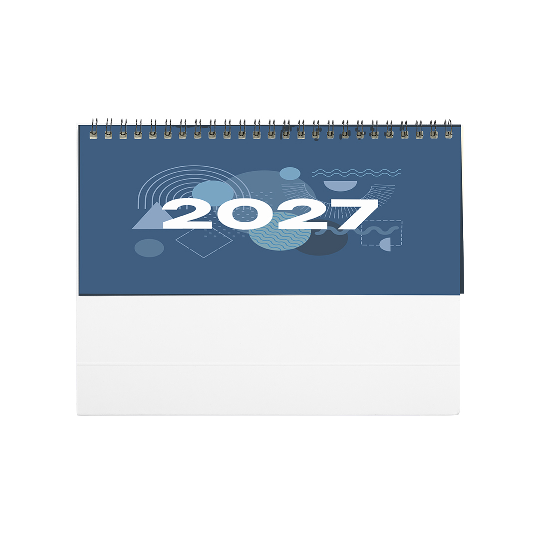 Calendrier Bureau Feber